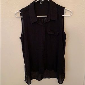Forever 21 blouse